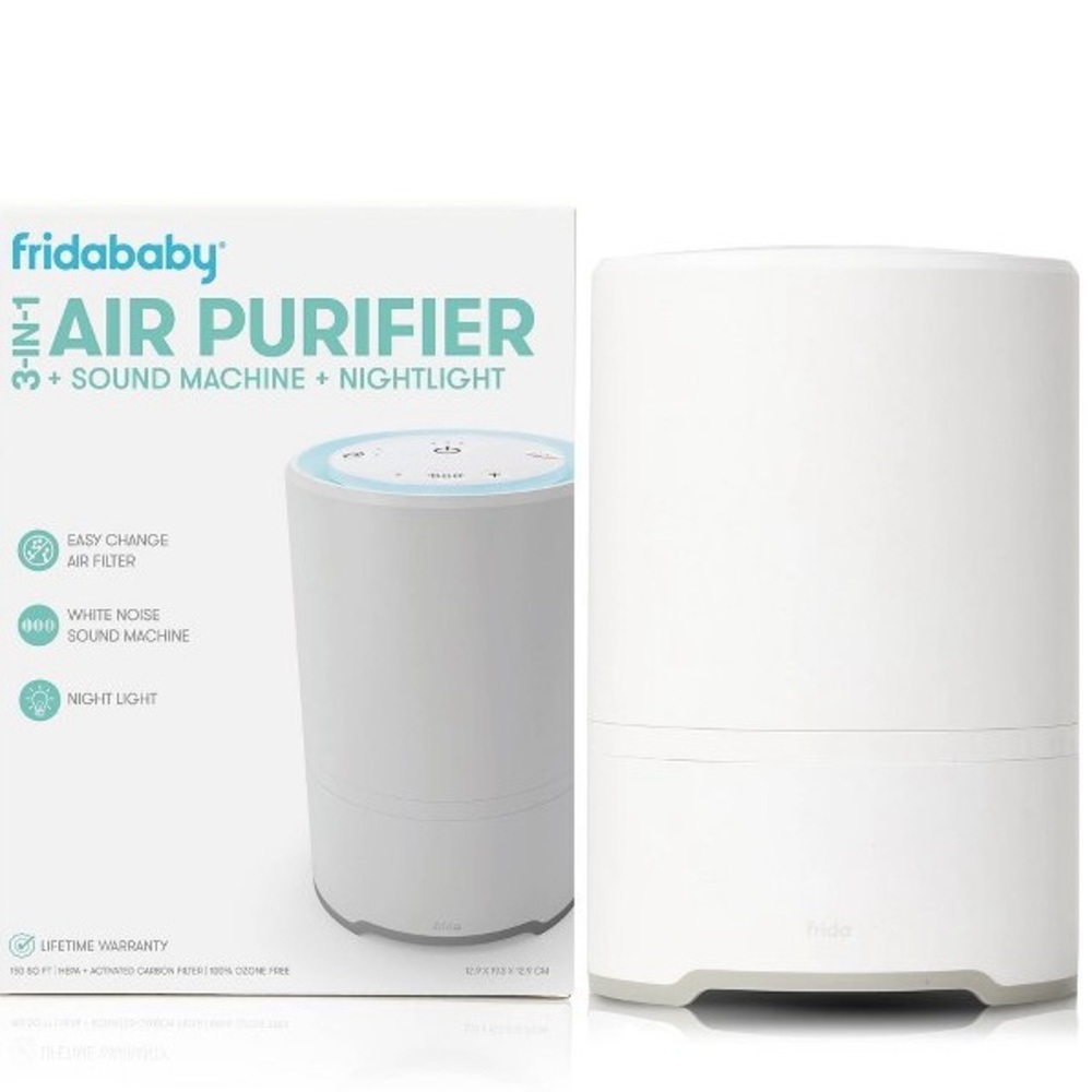 FridaBaby Air Purifier